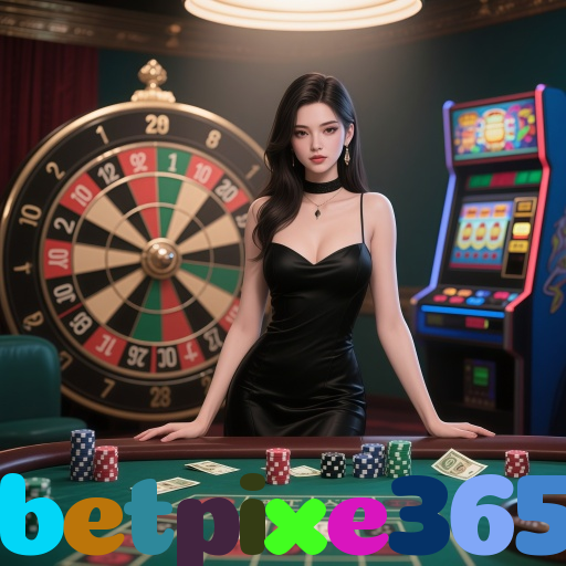 Ganhe na Roleta com Técnicas Secretas no betpixe365