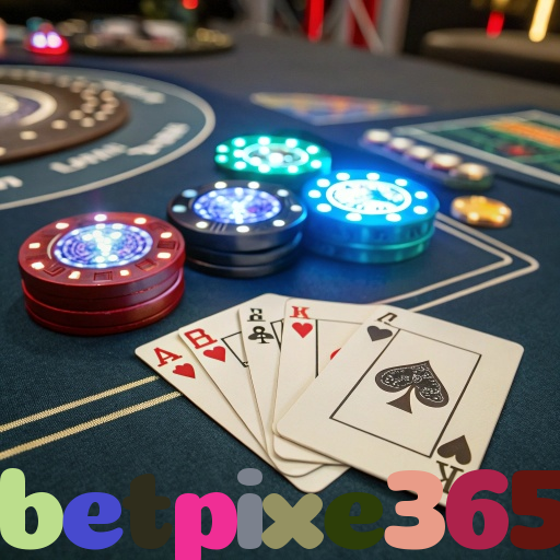 Slots Temáticos Mais Populares no betpixe365