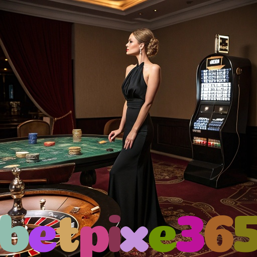 Jogos de Alta Aposta para Grandes Ganhos no betpixe365