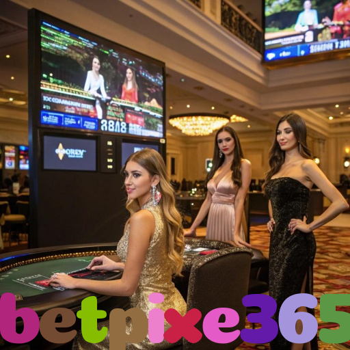 Tente a Sorte com Jogos Arriscados no betpixe365