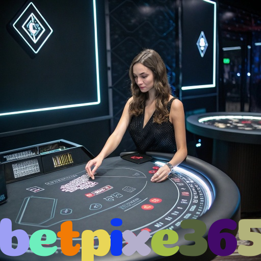 Multiplique Seus Lucros com Apostas no betpixe365
