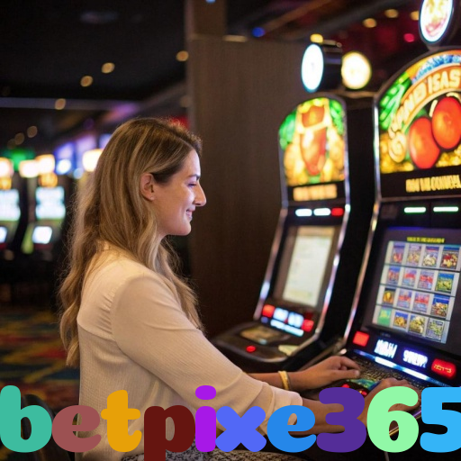 Aposte e Supere Adversários no betpixe365