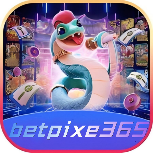 betpixe365 Logo